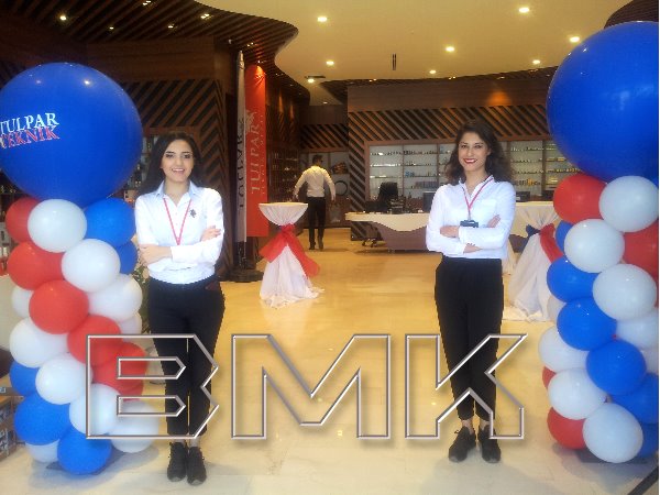 İstanbulda Hostes Temini Organizasyonlarımızİstanbulda Hostes Temini Organizasyonlarımız